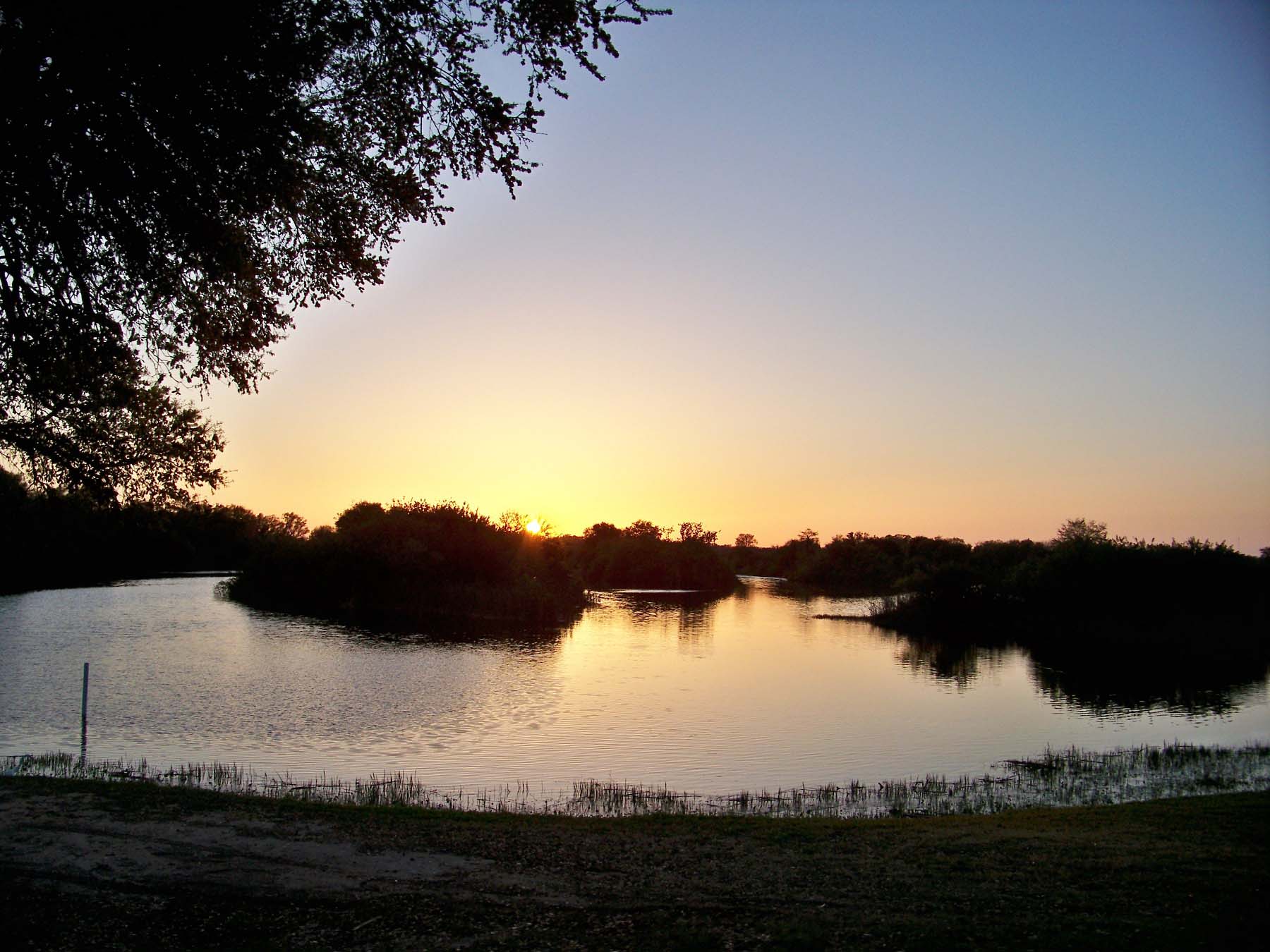 Night Fishing for Bass BassGrab